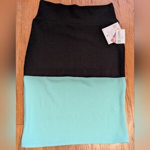 NWT LuLaRoe Women's Cassie Pencil Skirt